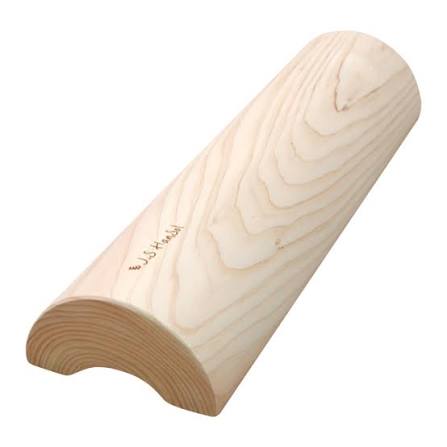 Cypress Wood Pillow